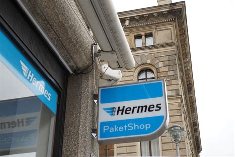 Hermes Paketshop Eisenacherstraße 59 in Berlin City Market